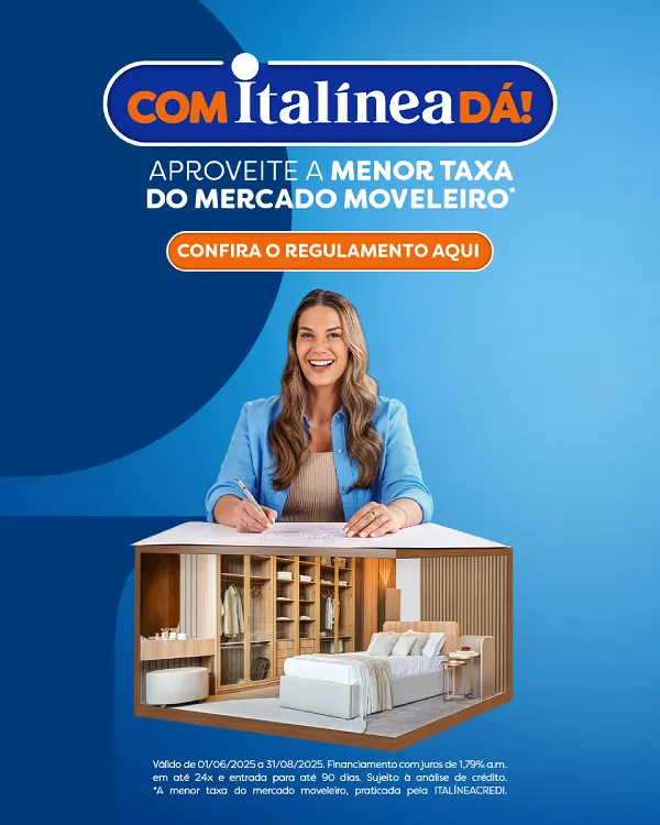 Idealite Casa e Conforto