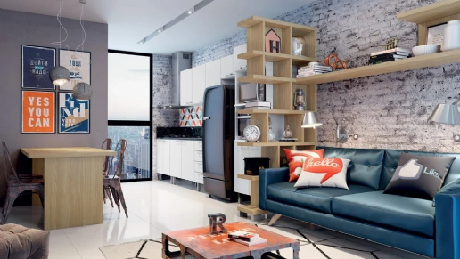 Idealite Casa e Conforto