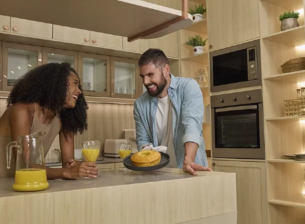 Idealite Casa e Conforto