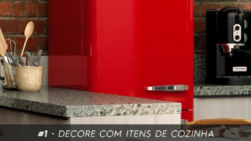 Idealite Casa e Conforto