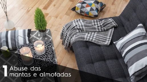 Idealite Casa e Conforto